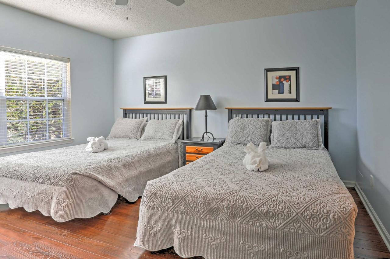 Legends Resort Condo On Ninth Hole 10 Mi To Beach Myrtle Beach Ngoại thất bức ảnh